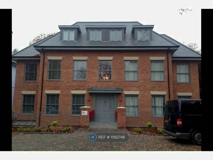 2 Bedroom Flat To Rent In Sydenham Hill, London, SE26