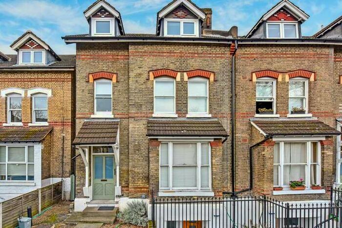 1 Bedroom Flat To Rent In Lee High Road, London SE12