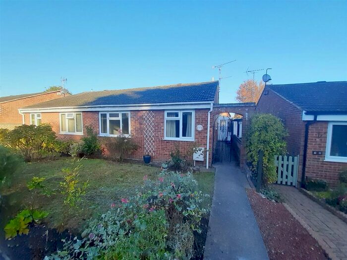 3 Bedroom Bungalow To Rent In Gerrard Crescent, Kegworth, Derby, DE74