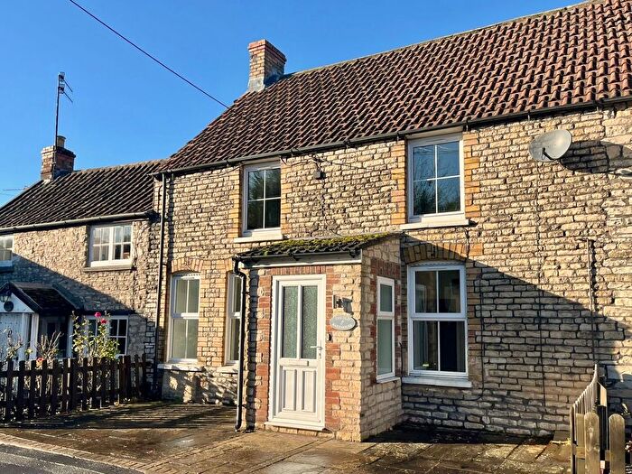 4 Bedroom Terraced House For Sale In The Street, Bishop Sutton, BS39