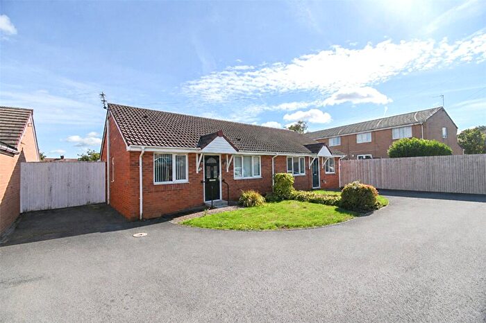 2 Bedroom Bungalow For Sale In Burnley Road, Moreton, Wirral, CH46