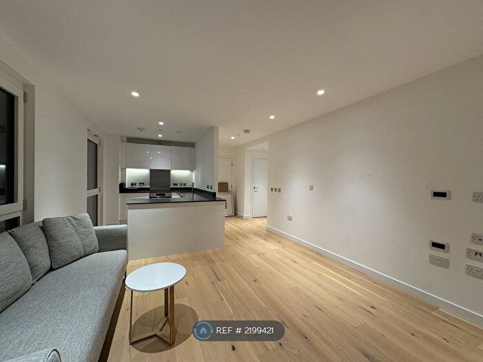 1 Bedroom Flat To Rent In Everly House Capitol Way, London, NW9