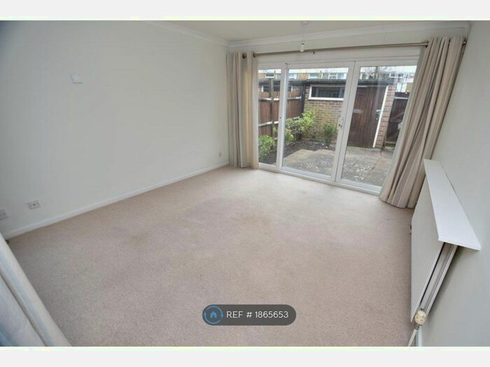 3 Bedroom Terraced House To Rent In Galgate Close, London, SW19