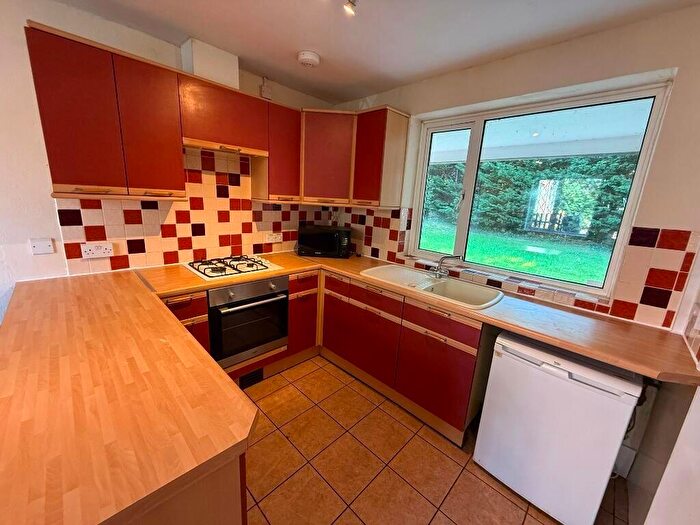 5 Bedroom House To Rent In Fowell Close, Norwich, NR5