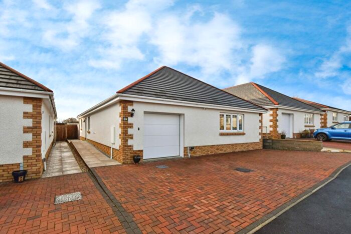 3 Bedroom Bungalow For Sale In Clos Penpont, Penygroes, Llanelli, Carmarthenshire, SA14