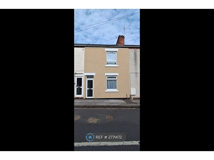 2 Bedroom Terraced House To Rent In Albert St, Sutton-In-Ashfield, NG17