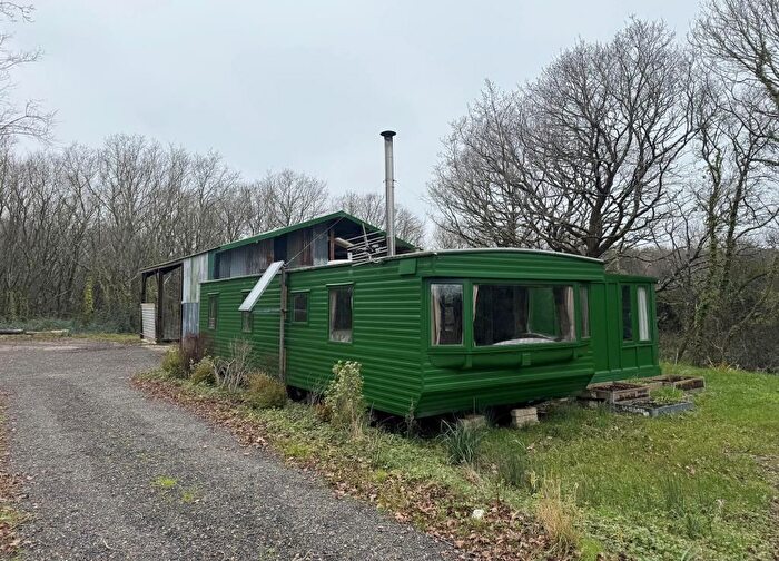 2 Bedroom Land For Sale In Lucketts Copse Barn, Main Road, Bouldnor, Yarmouth, Isle Of Wight, PO41