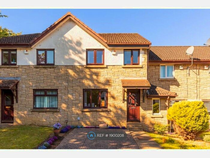 3 Bedroom Semi-Detached House To Rent In Gogarloch Syke, Edinburgh, EH12