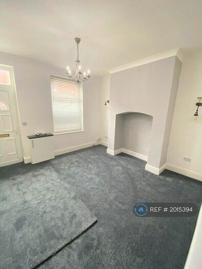 2 Bedroom Terraced House To Rent In Heald St, Blackpool, FY3