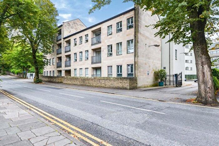 2 Bedroom Flat For Sale In Robert Street, Lancaster, Lancashire, LA1