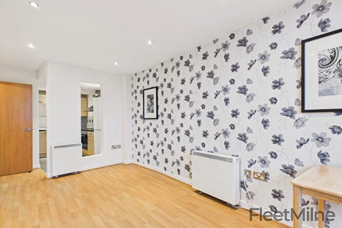 2 Bedroom Flat To Rent In Kinvara Heights, Rea Place, Birmingham, B12