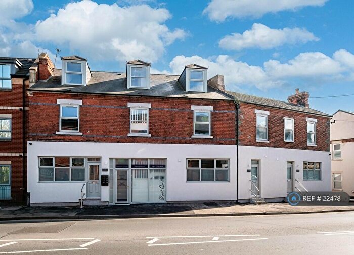 2 Bedroom Maisonette To Rent In Woodborough Road, Nottingham, NG3