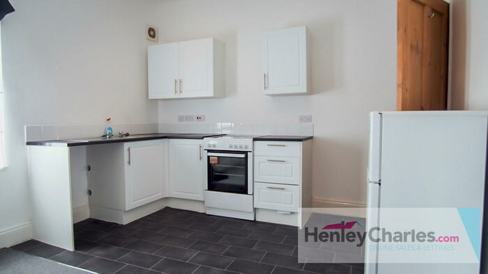 1 Bedroom Flat To Rent In Hunton Hill, Erdington, Birmingham, B23