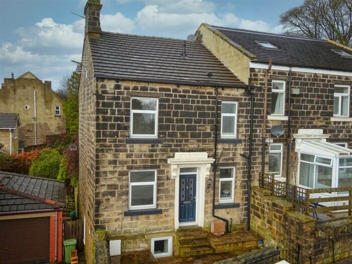 1 Bedroom Property To Rent In Prospect Street, LS19