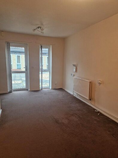 1 Bedroom Flat To Rent In Moorside Court, LN6
