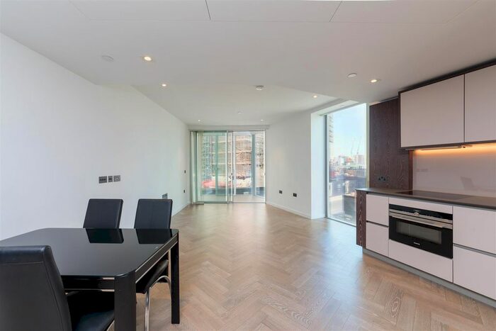 2 Bedroom Flat To Rent In Circus Road West, London, SW11