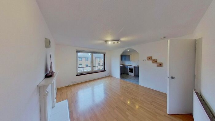 2 Bedroom Flat To Rent In North Hillhousefield, Edinburgh, EH6