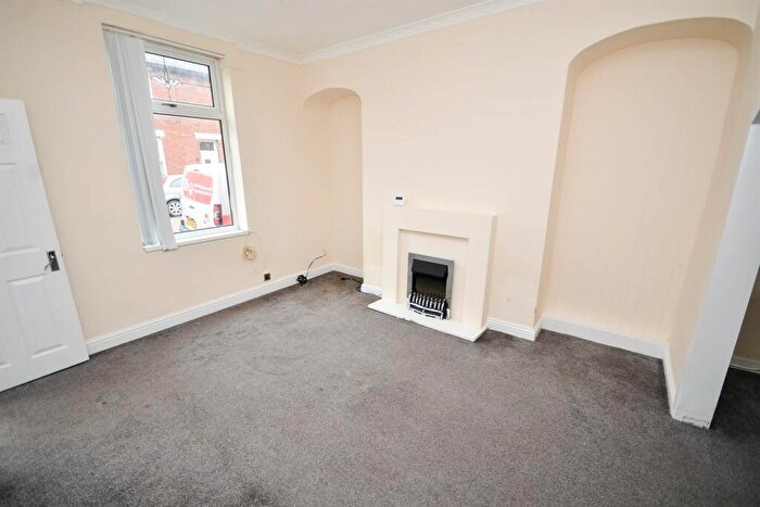 2 Bedroom Terraced House For Sale In Ebor Street, South Shields, NE34