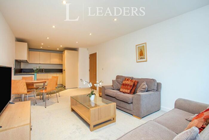 2 Bedroom Apartment To Rent In Park Heights, Guildford Road, GU22