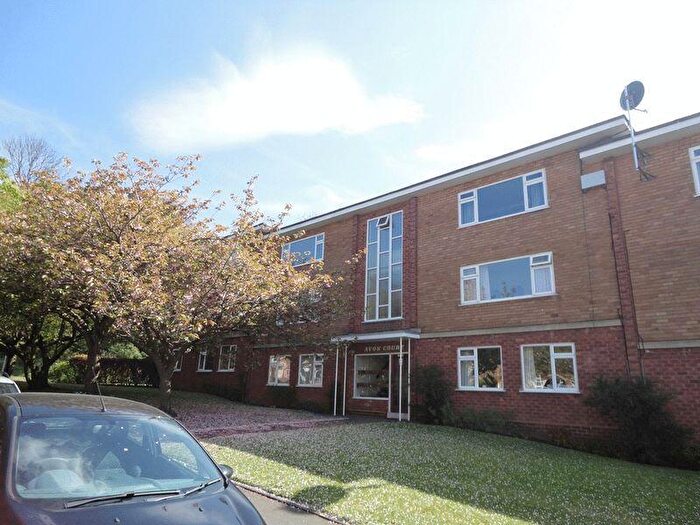 1 Bedroom Flat To Rent In Avon Court, Sutton Coldfield, B73