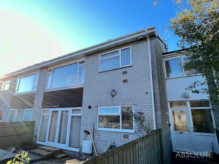 2 Bedroom Flat To Rent In Pillar Avenue, Brixham, TQ5