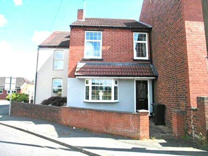 2 Bedroom House To Rent In Furance Lane, Halesowen, B63