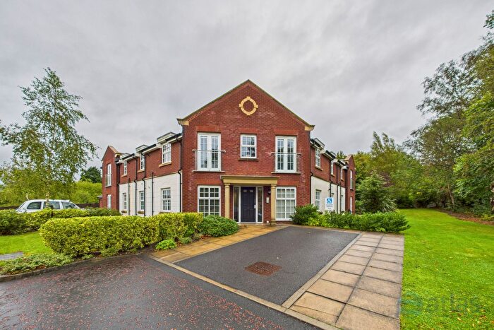 2 Bedroom Flat To Rent In Priorswood Grove, Broadgreen, L14