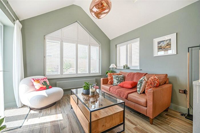5 Bedroom Detached House For Sale In Oakstead Garth, Killinghall, Harrogate, HG3