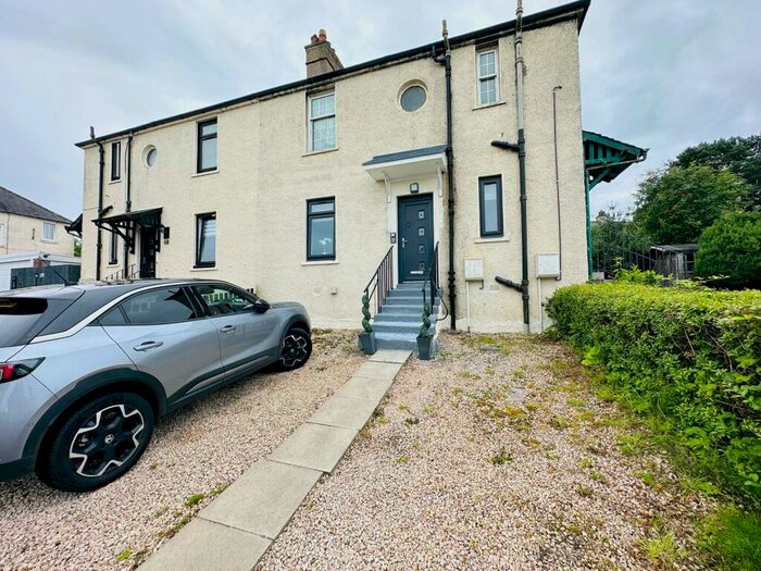 1 Bedroom Flat For Sale In Kirkhill Road, Gartcosh, Glasgow, G69