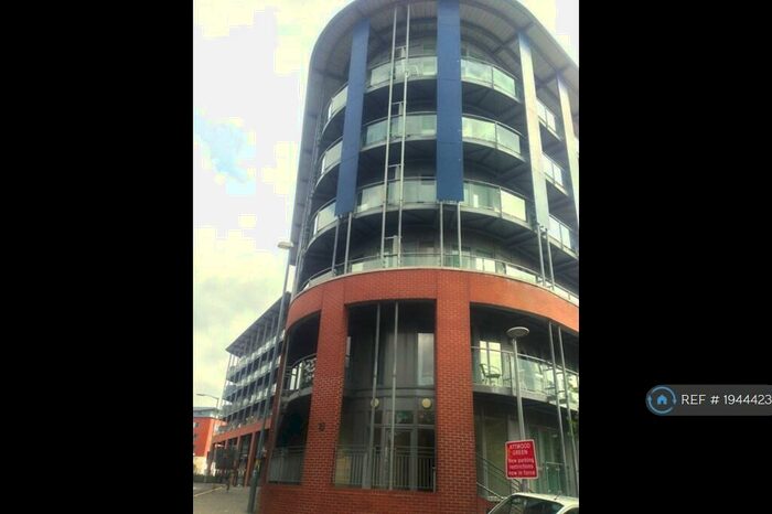 1 Bedroom Flat To Rent In Wheeleys Lane, Birmingham, B15