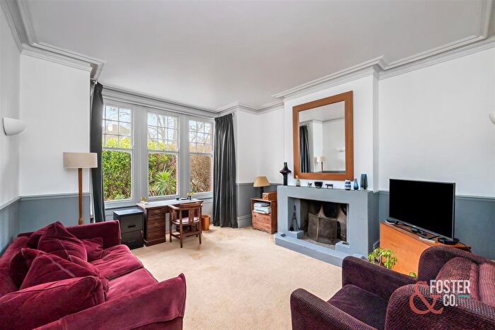 5 Bedroom Detached House For Sale In Surrenden Road, Brighton, BN1