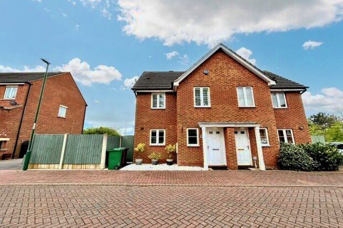 1 Bedroom Property To Rent In City View, Nottingham, NG3