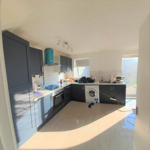 4 Bedroom Terraced House To Rent In Dacre Crescent, Averley, South Ockendon, RM15