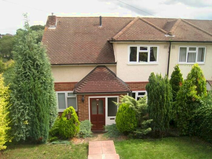2 Bedroom Semi-Detached House To Rent In Madden Avenue, Chatham, Kent, ME5