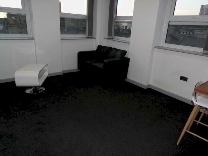 1 Bedroom Apartment To Rent In Newspaper House, BB1