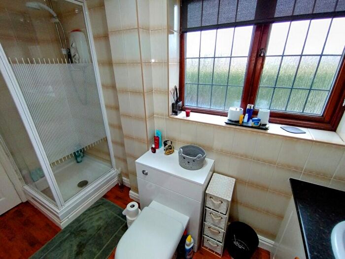 5 Bedroom Detached House For Sale In Old Butt Lane, Talke, ST7