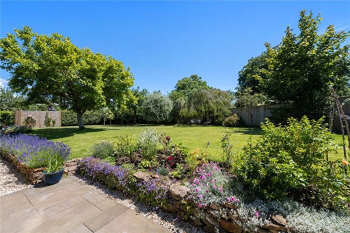4 Bedroom Detached House For Sale In Bradford Lane, Longburton, Sherborne, DT9