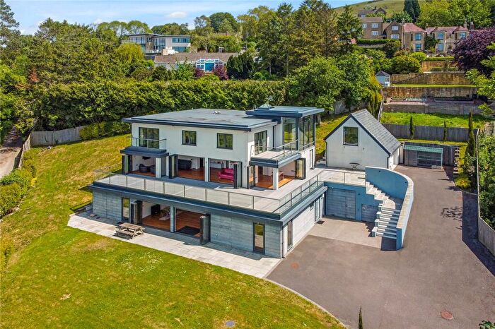 5 Bedroom Detached House To Rent In Lye Lane, Cleeve Hill, Cheltenham, Gloucestershire, GL52