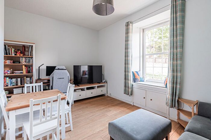 1 Bedroom Flat For Sale In Monktonhall House, Musselburgh, EH21