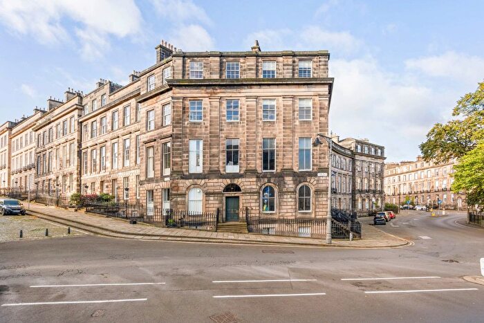 1 Bedroom Flat To Rent In Glenfinlas Street, New Town, Edinburgh, EH3