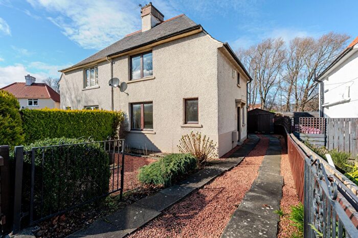 3 Bedroom Semi Detached House For Sale In Wilson Avenue, Prestonpans, EH32