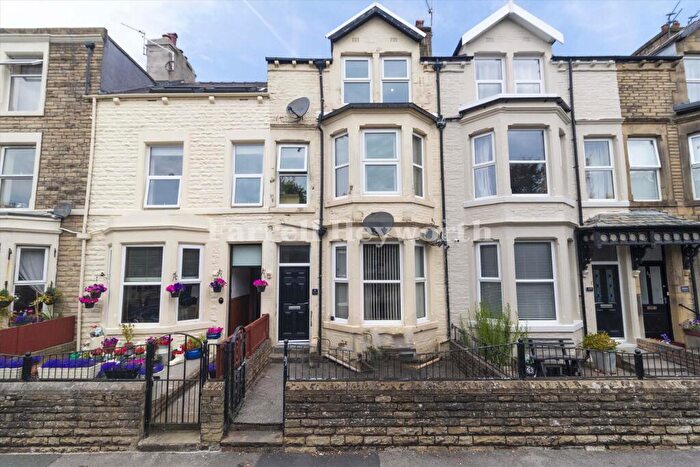 4 Bedroom House For Sale In Parliament Street, Morecambe, LA3
