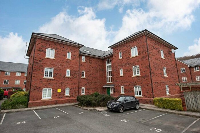 2 Bedroom Flat To Rent In Fletcher Court, Radcliffe, M26