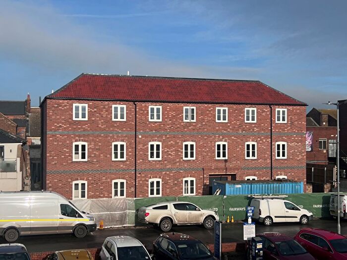 2 Bedroom Flat To Rent In Old Sunway, King's Lynn, PE30