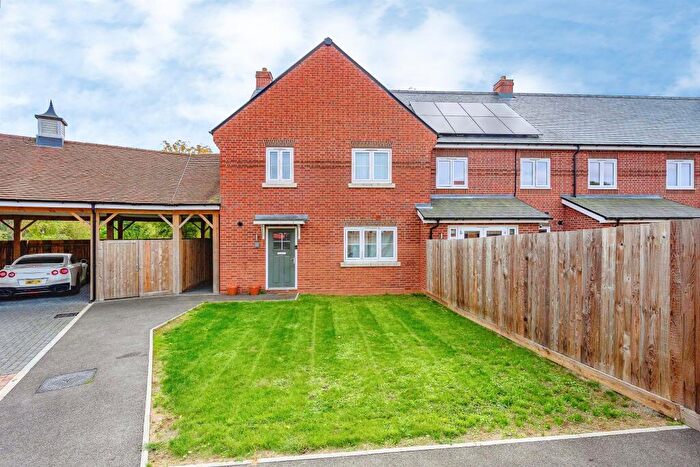 1 Bedroom Apartment For Sale In Heron Mews, Hemel Hempstead, HP1
