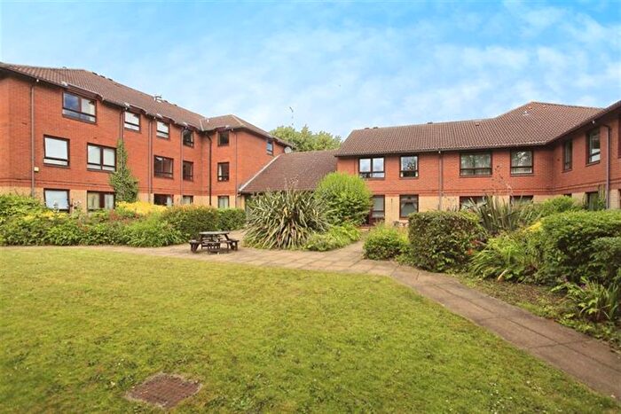 1 Bedroom Flat To Rent In Heritage Court, Peterborough, PE1