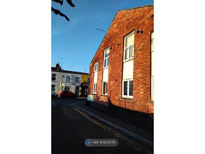 1 Bedroom Flat To Rent In St. Pauls Road, Cheltenham, GL50