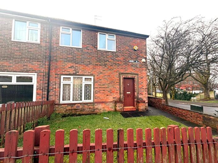2 Bedroom Terraced House For Sale In Dowry Street, Oldham, OL8