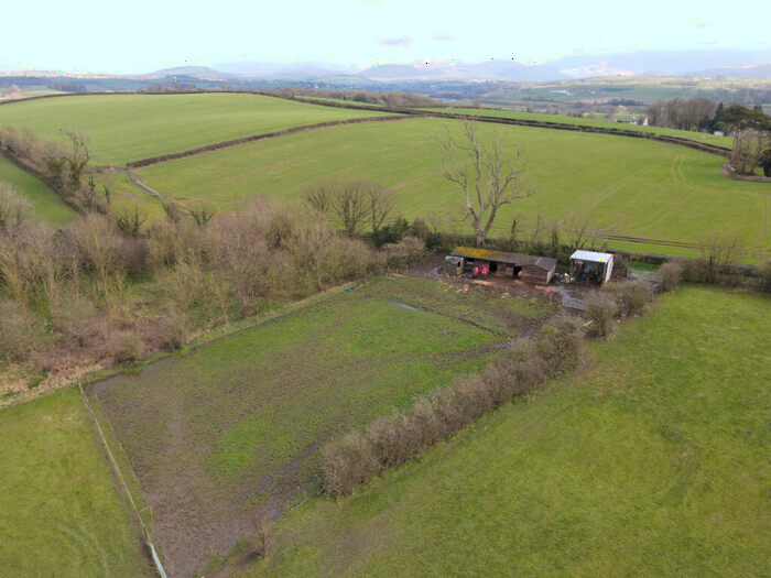 Land For Sale In Little Broughton, CA13