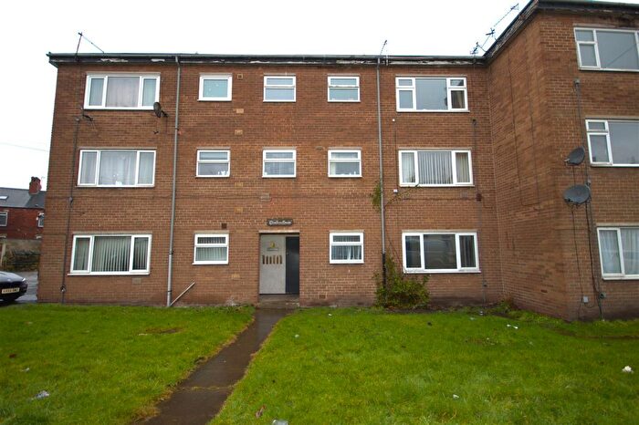 1 Bedroom Property To Rent In Dunbar Street, Wakefield, WF1